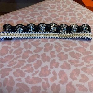 ❤️❤️2  NWOT Headbands ❤️❤️
